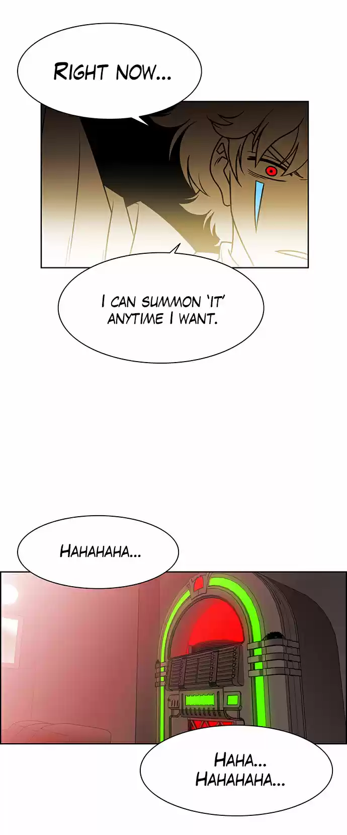 City of the Dead Sorcerer 231