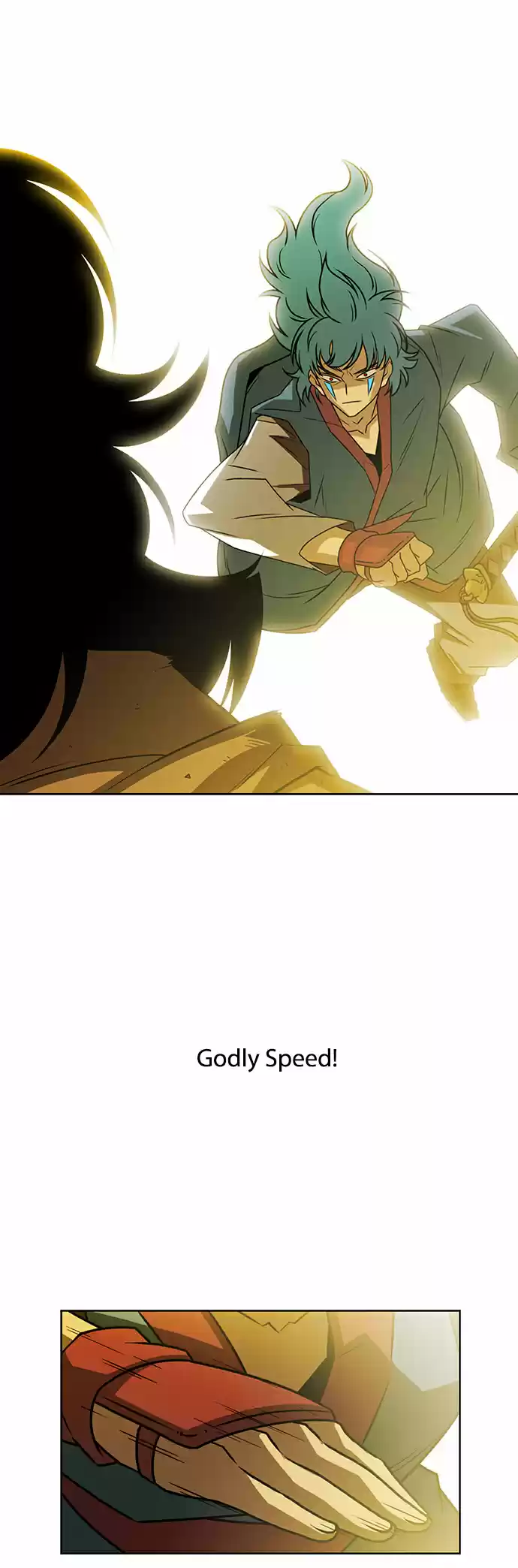 City of the Dead Sorcerer 231