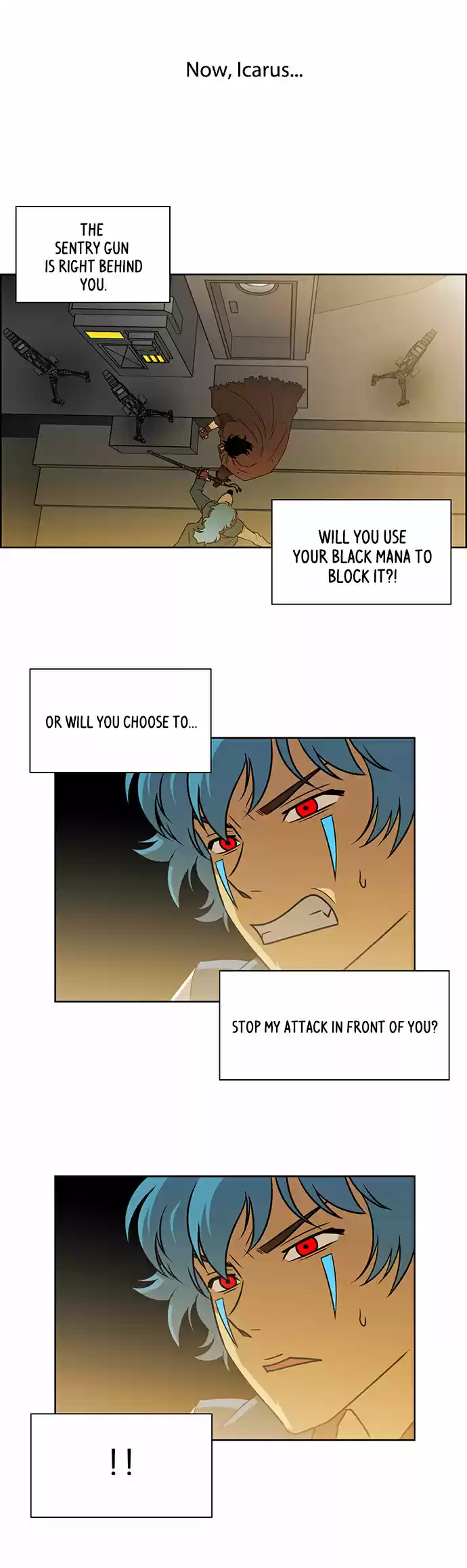 City of the Dead Sorcerer 231