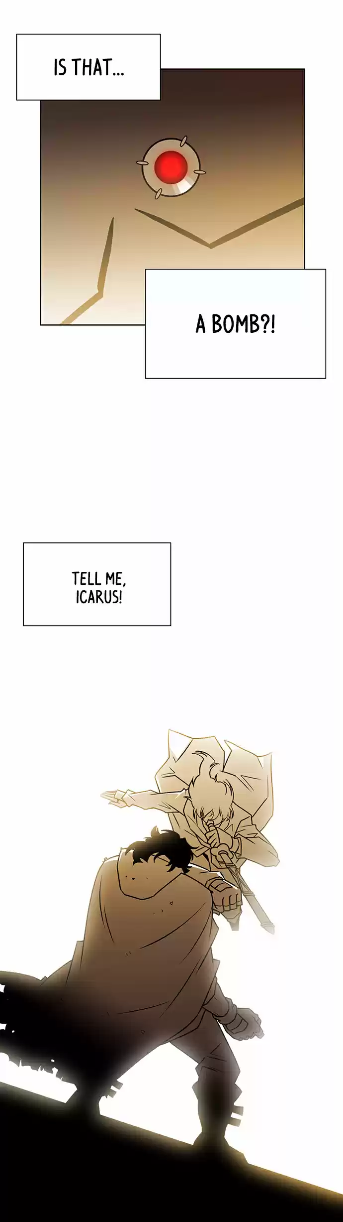 City of the Dead Sorcerer 231