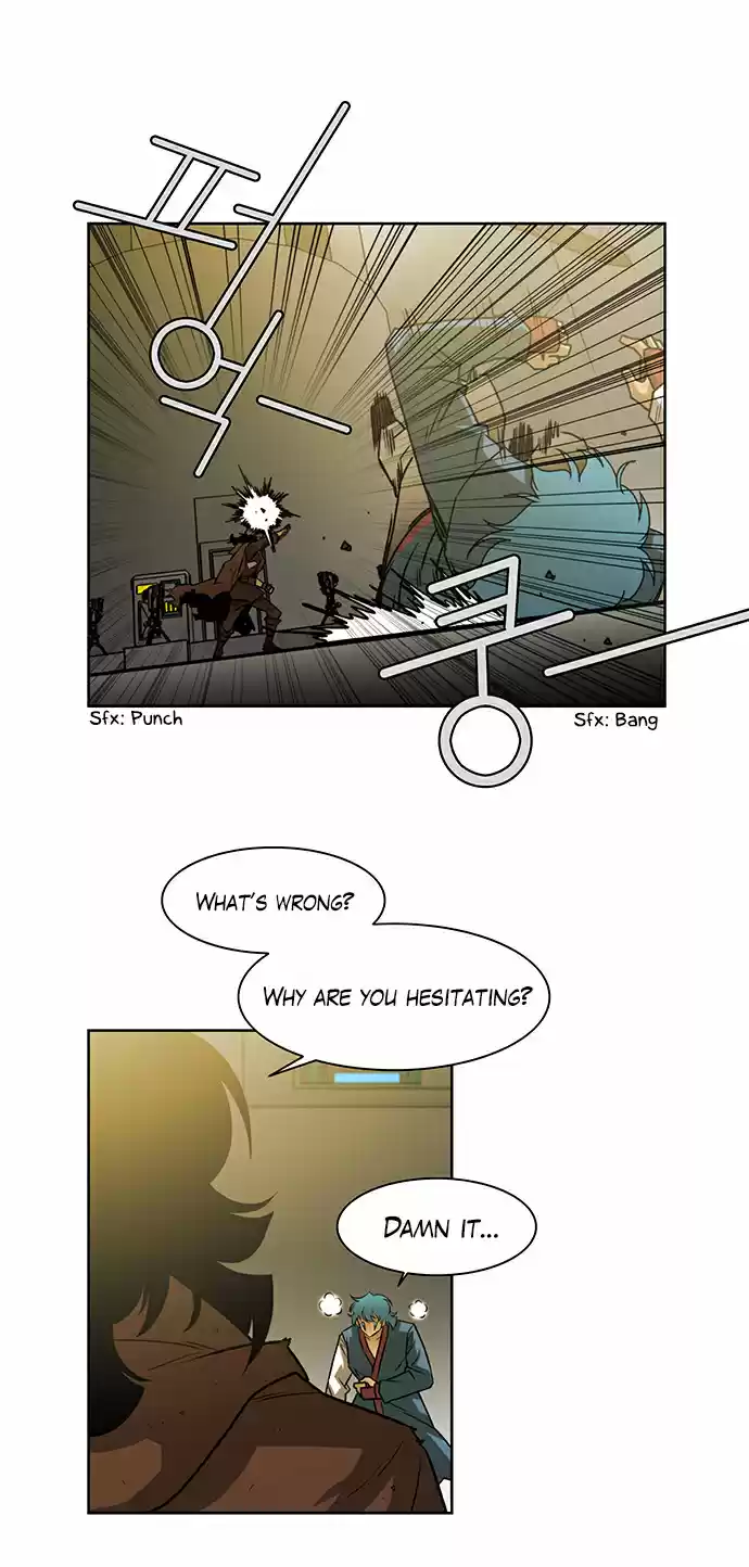 City of the Dead Sorcerer 232