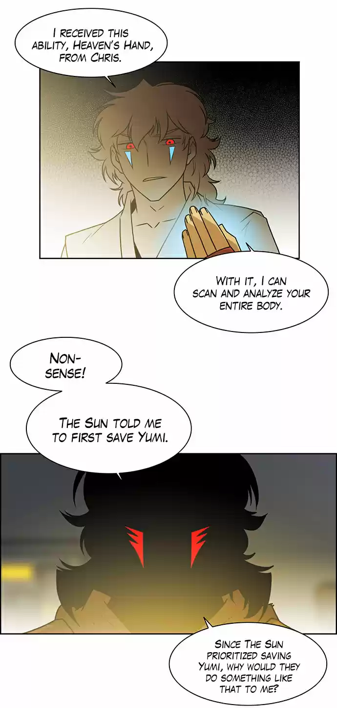 City of the Dead Sorcerer 232