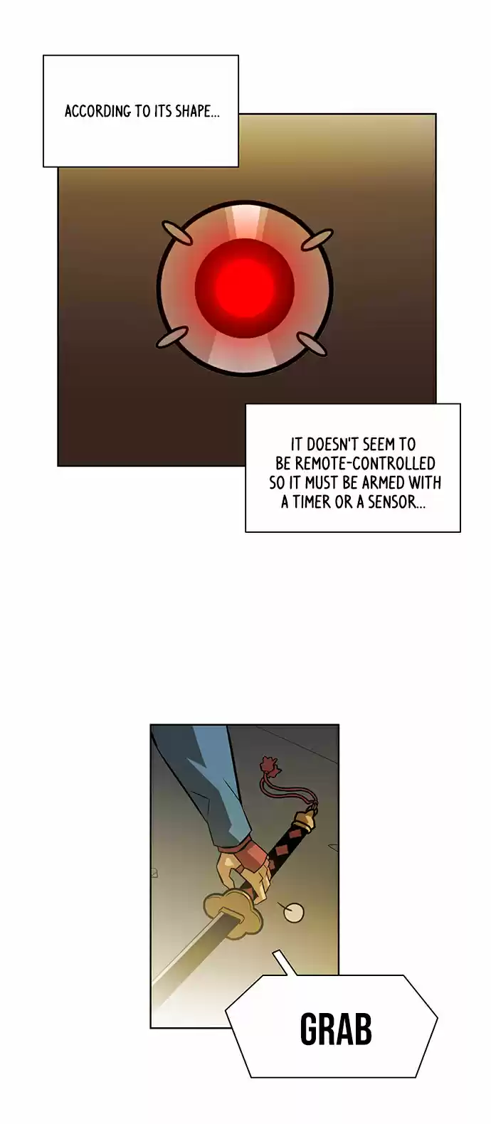 City of the Dead Sorcerer 232