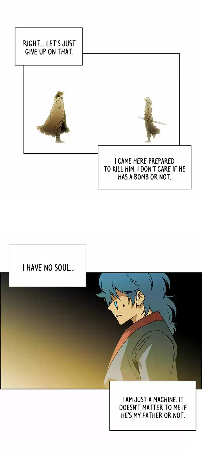 City of the Dead Sorcerer 232