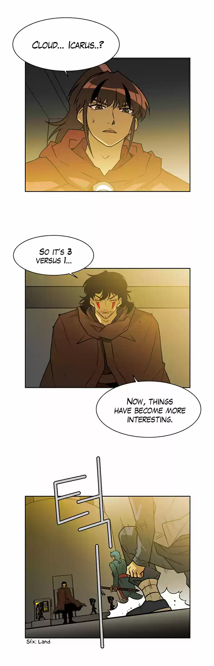 City of the Dead Sorcerer 232