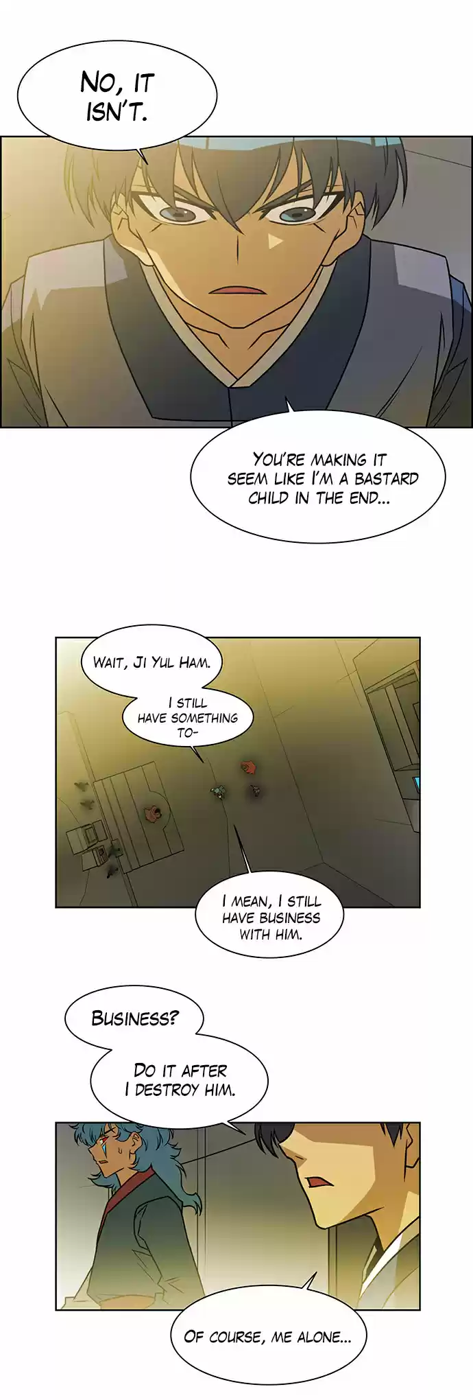 City of the Dead Sorcerer 232