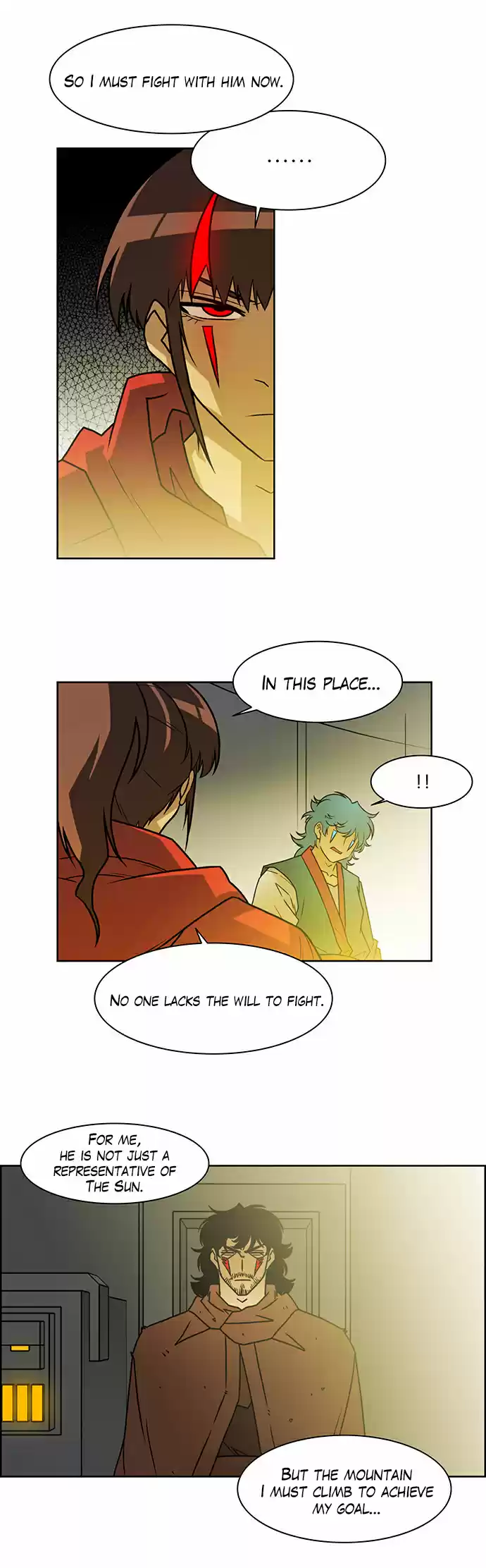 City of the Dead Sorcerer 232