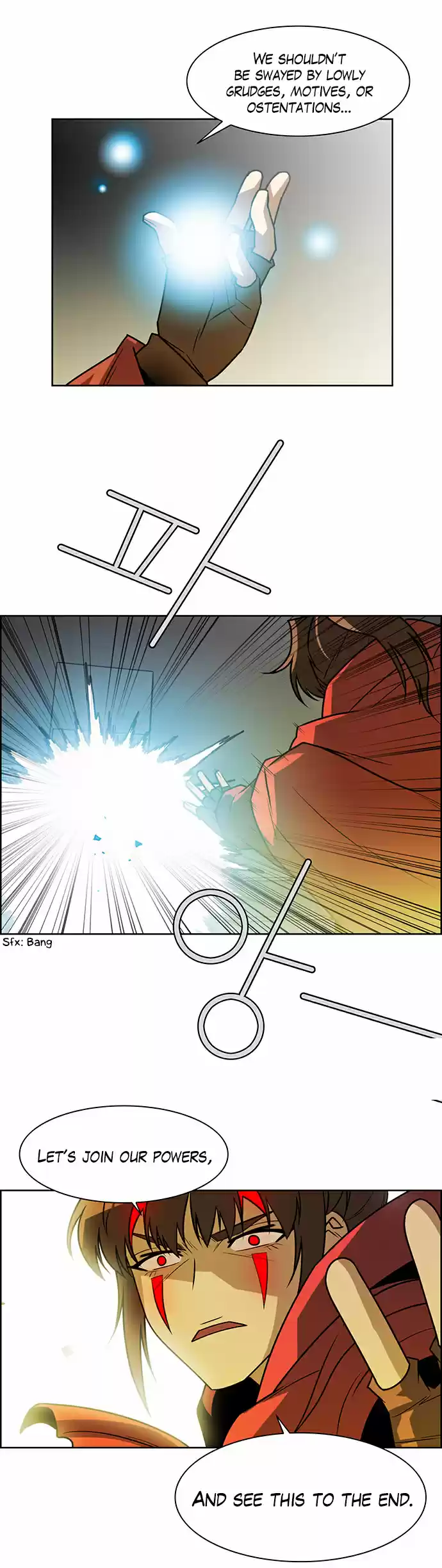 City of the Dead Sorcerer 232