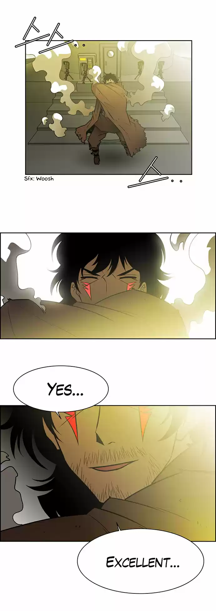 City of the Dead Sorcerer 232