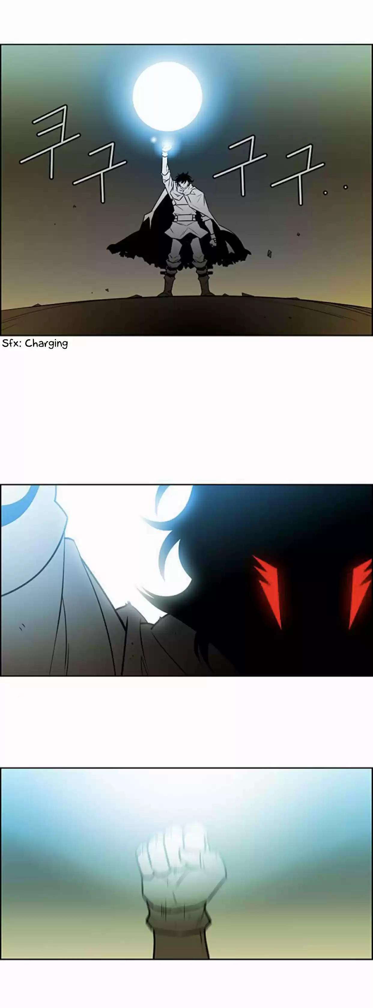 City of the Dead Sorcerer 233