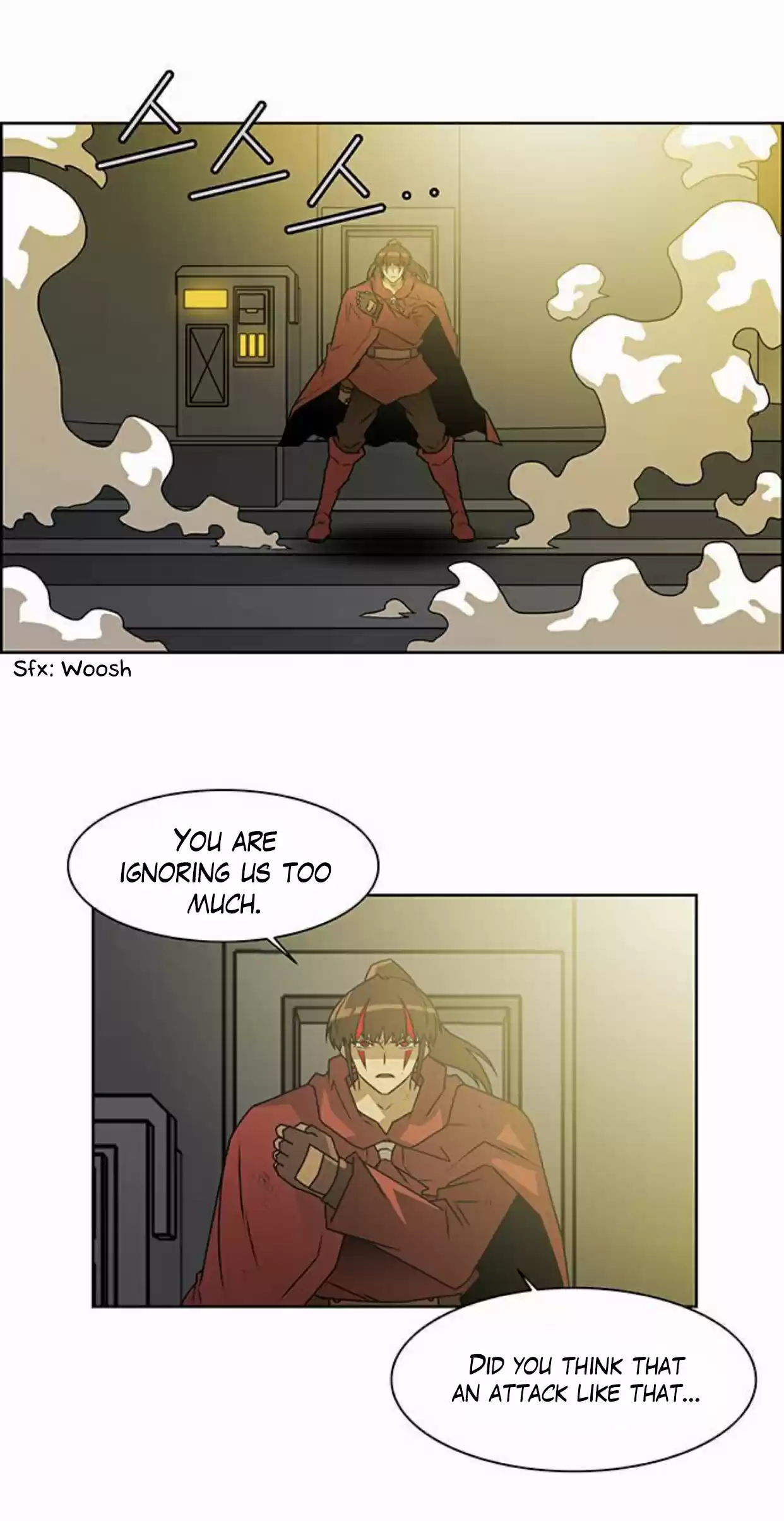 City of the Dead Sorcerer 233