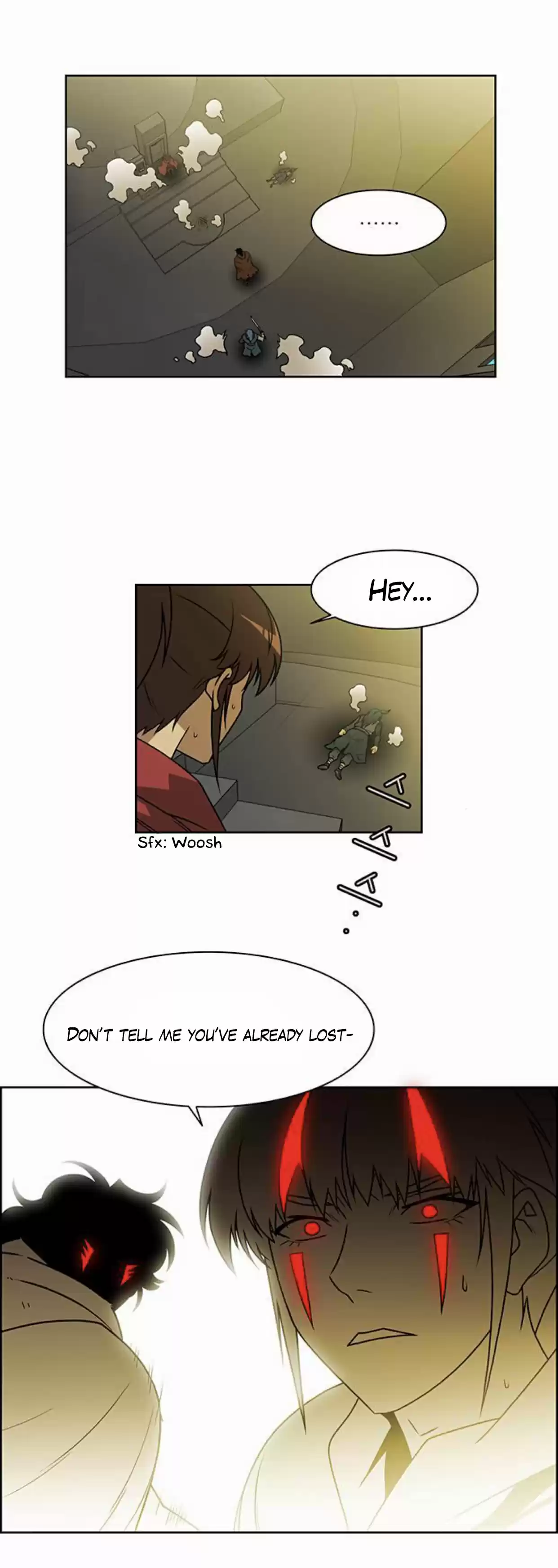 City of the Dead Sorcerer 233