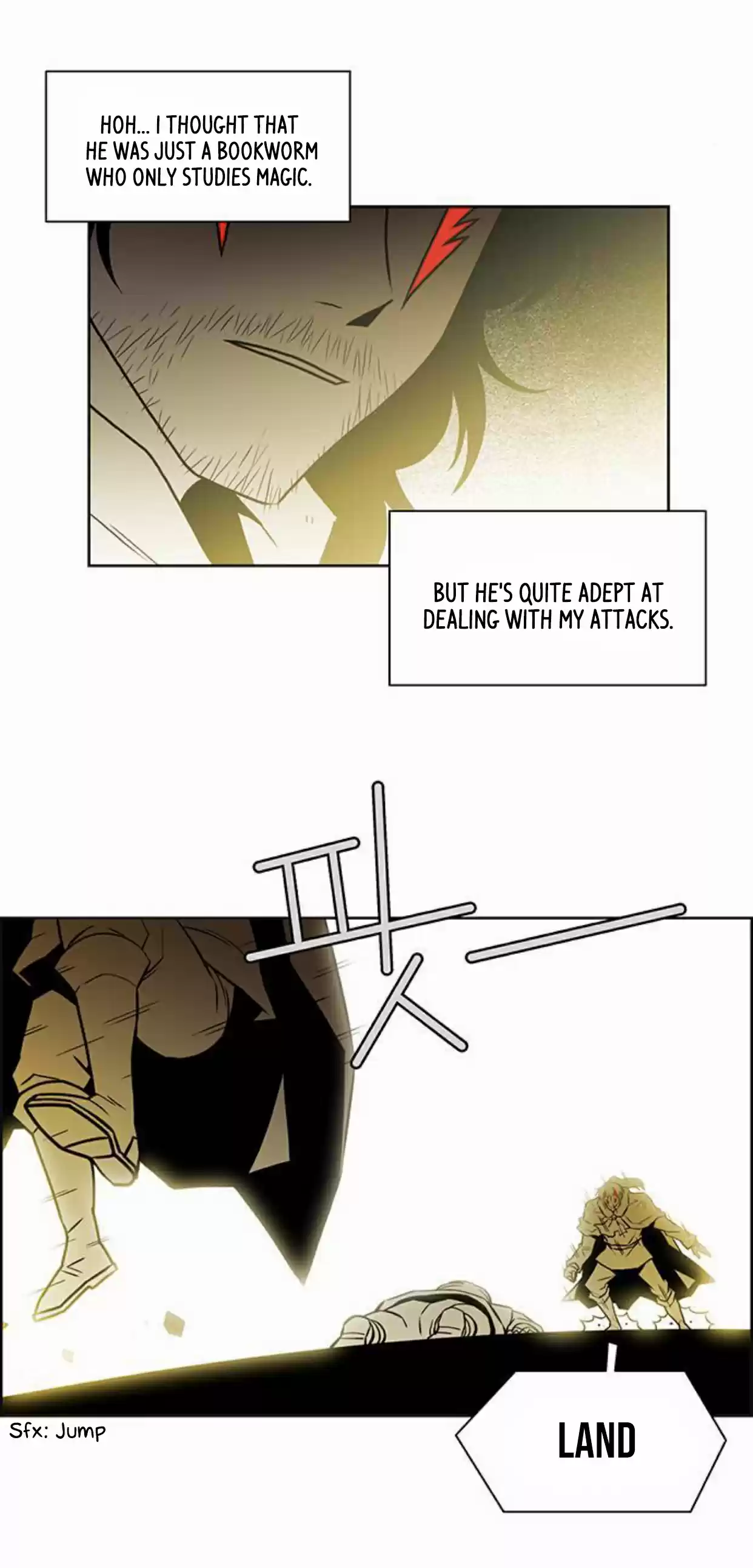 City of the Dead Sorcerer 233