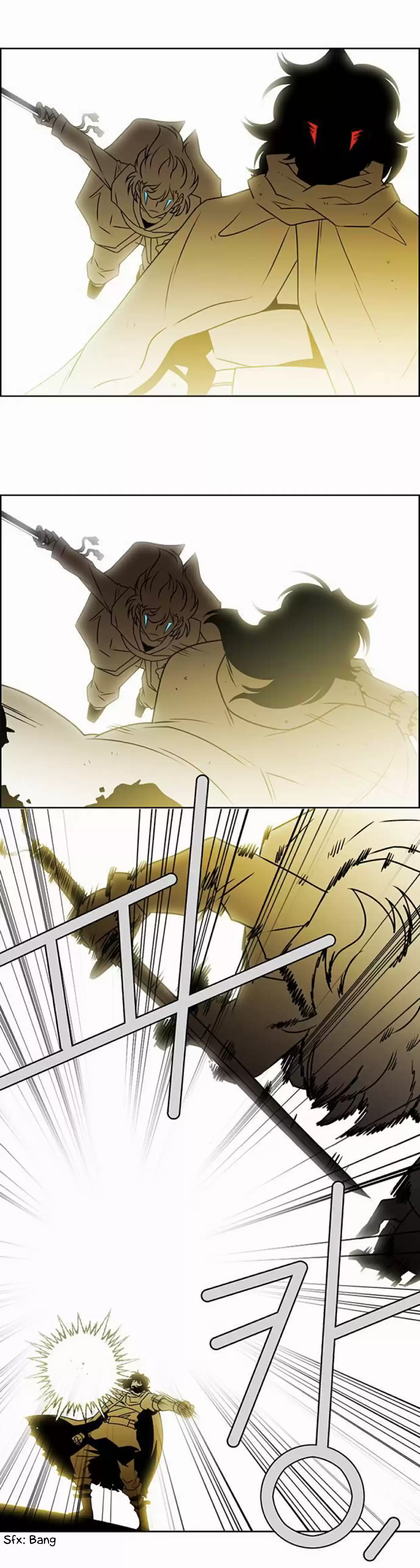 City of the Dead Sorcerer 233