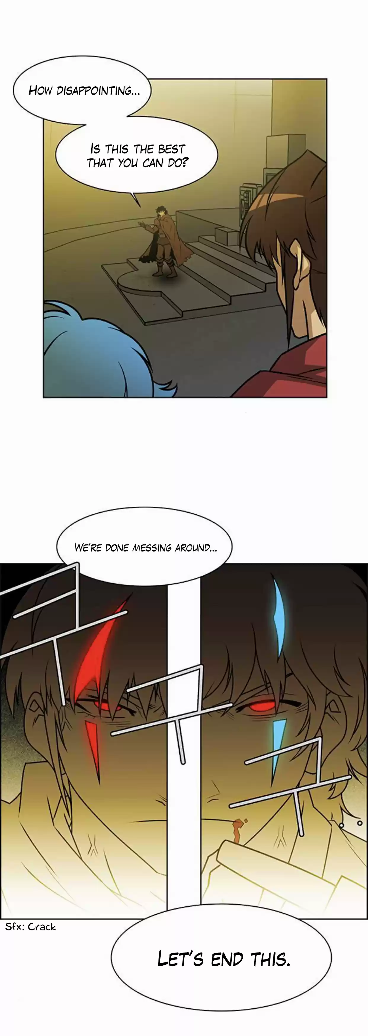 City of the Dead Sorcerer 234