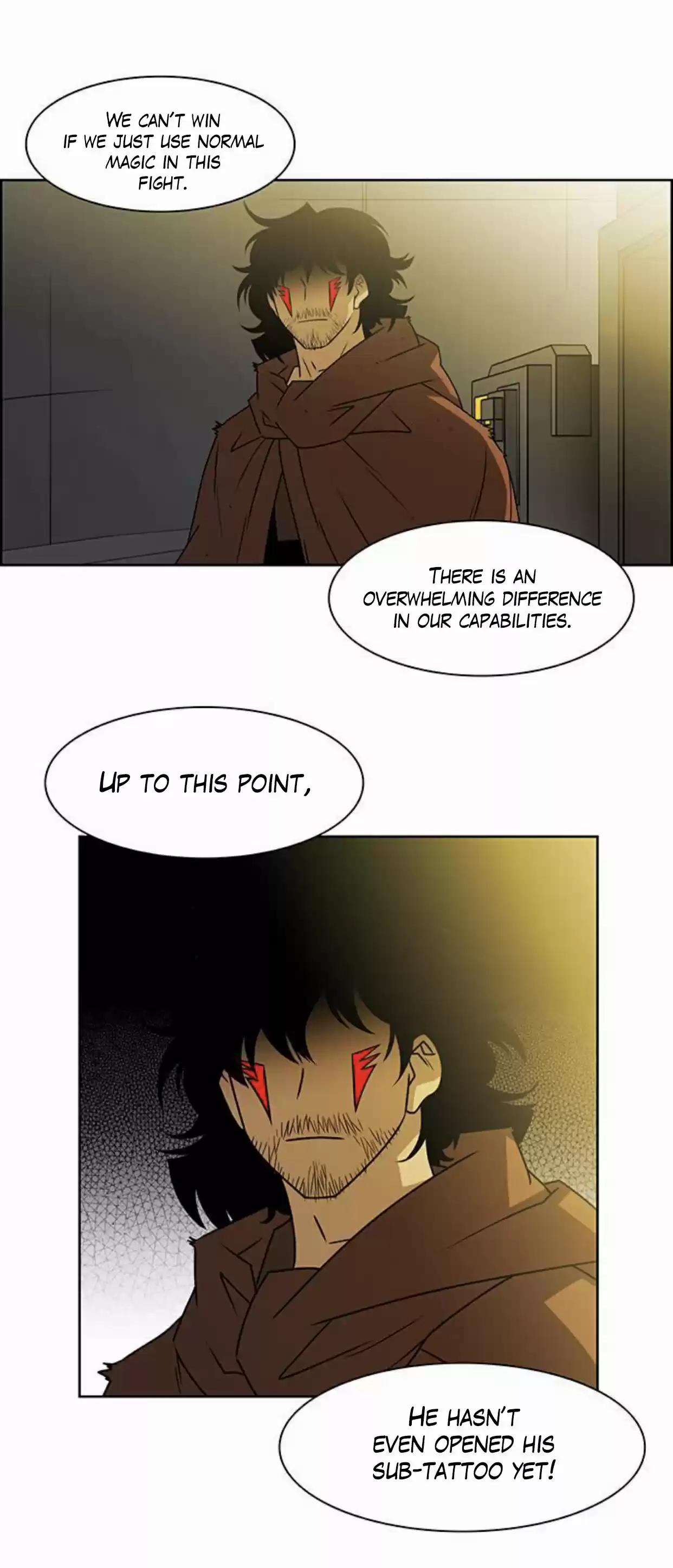 City of the Dead Sorcerer 234