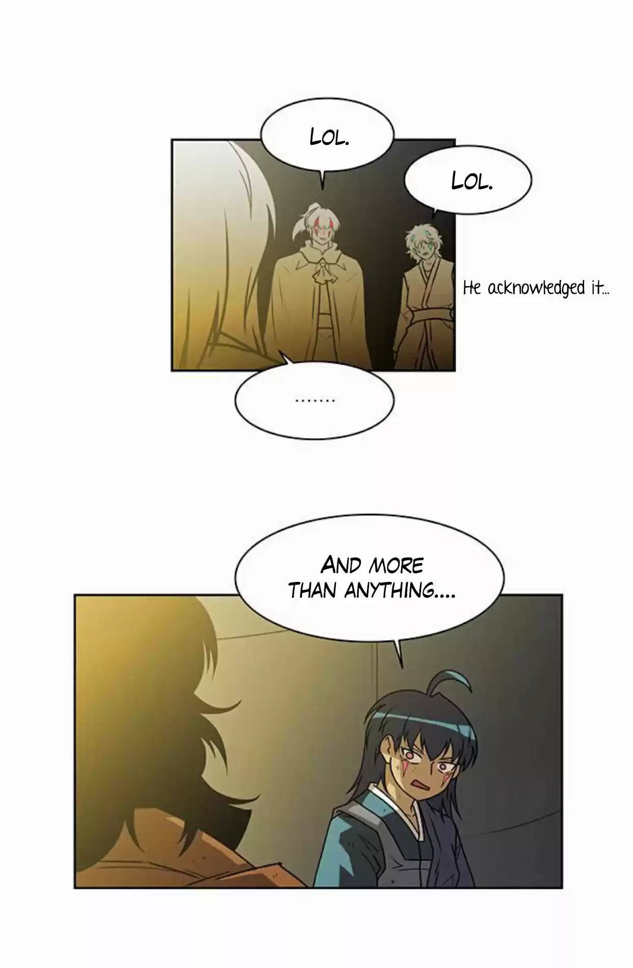 City of the Dead Sorcerer 234