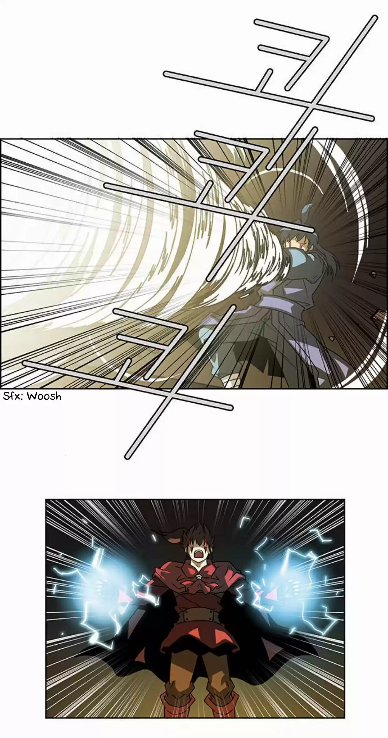 City of the Dead Sorcerer 234