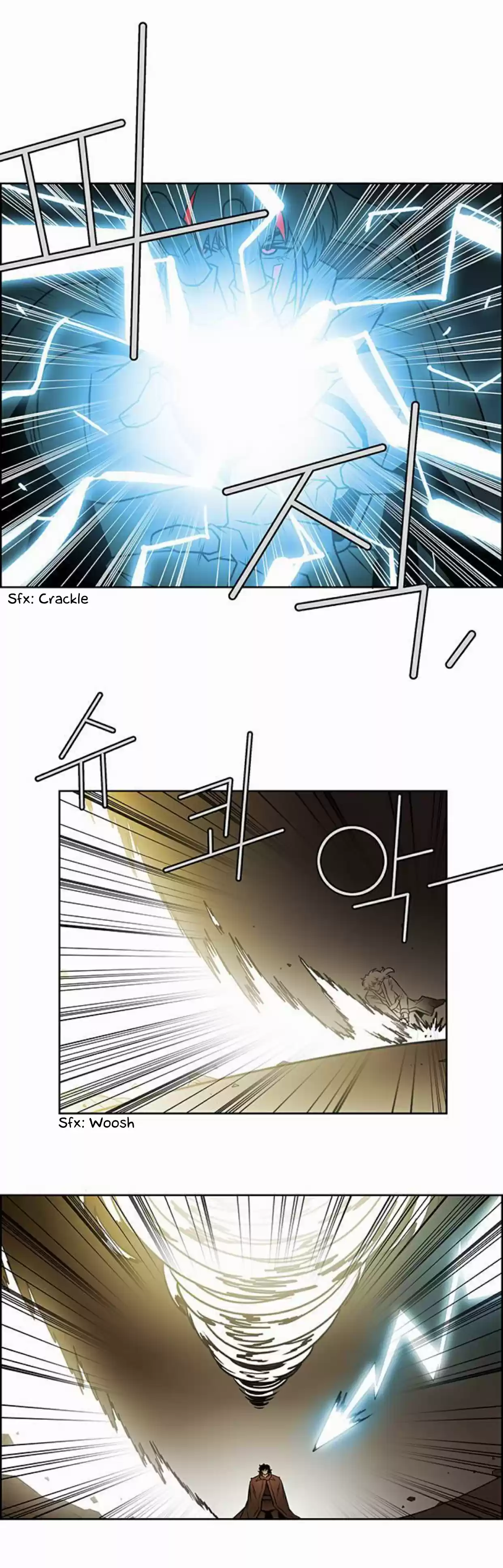 City of the Dead Sorcerer 234