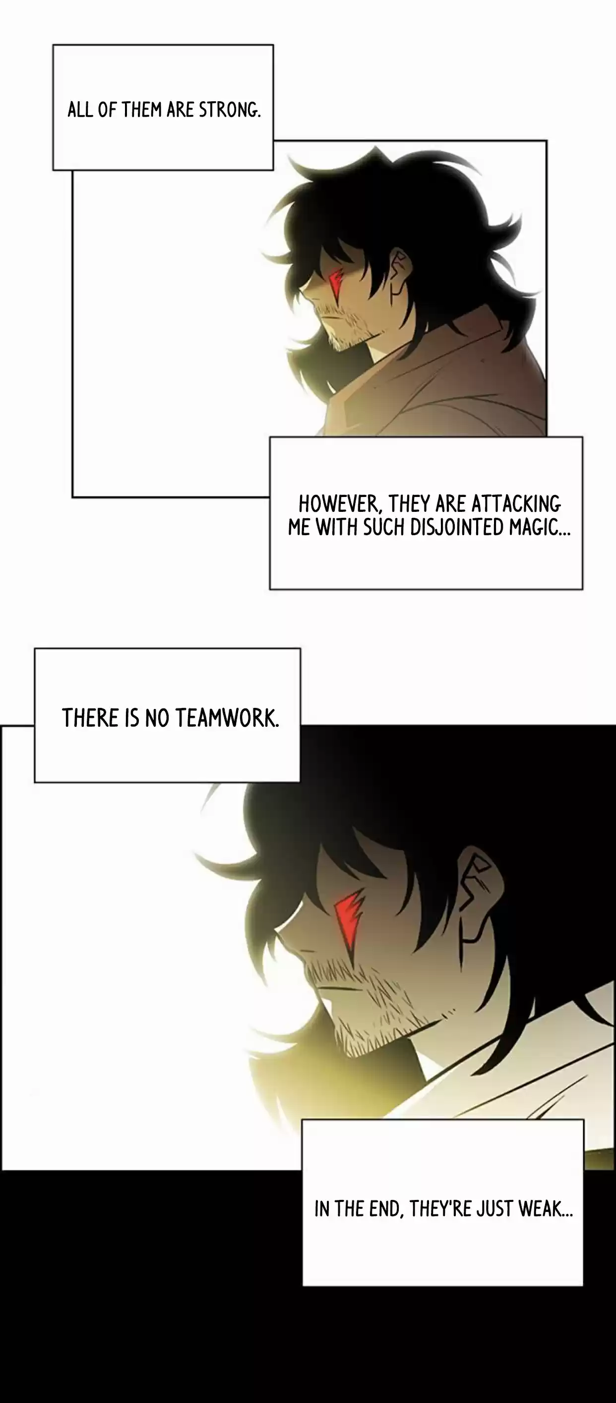 City of the Dead Sorcerer 234