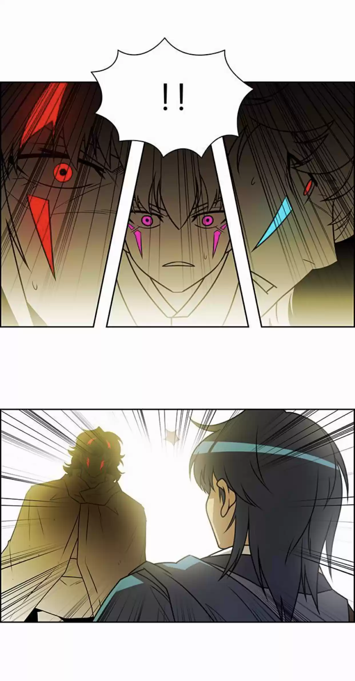 City of the Dead Sorcerer 234