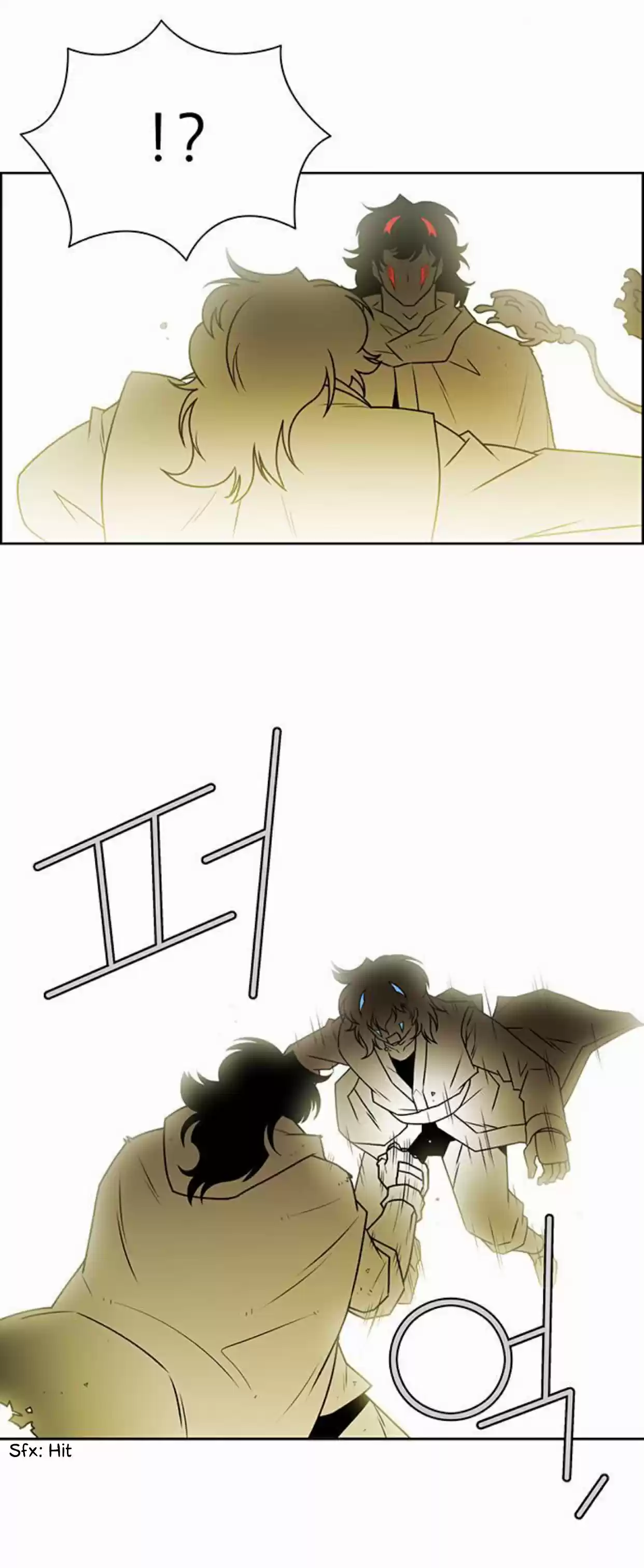 City of the Dead Sorcerer 234