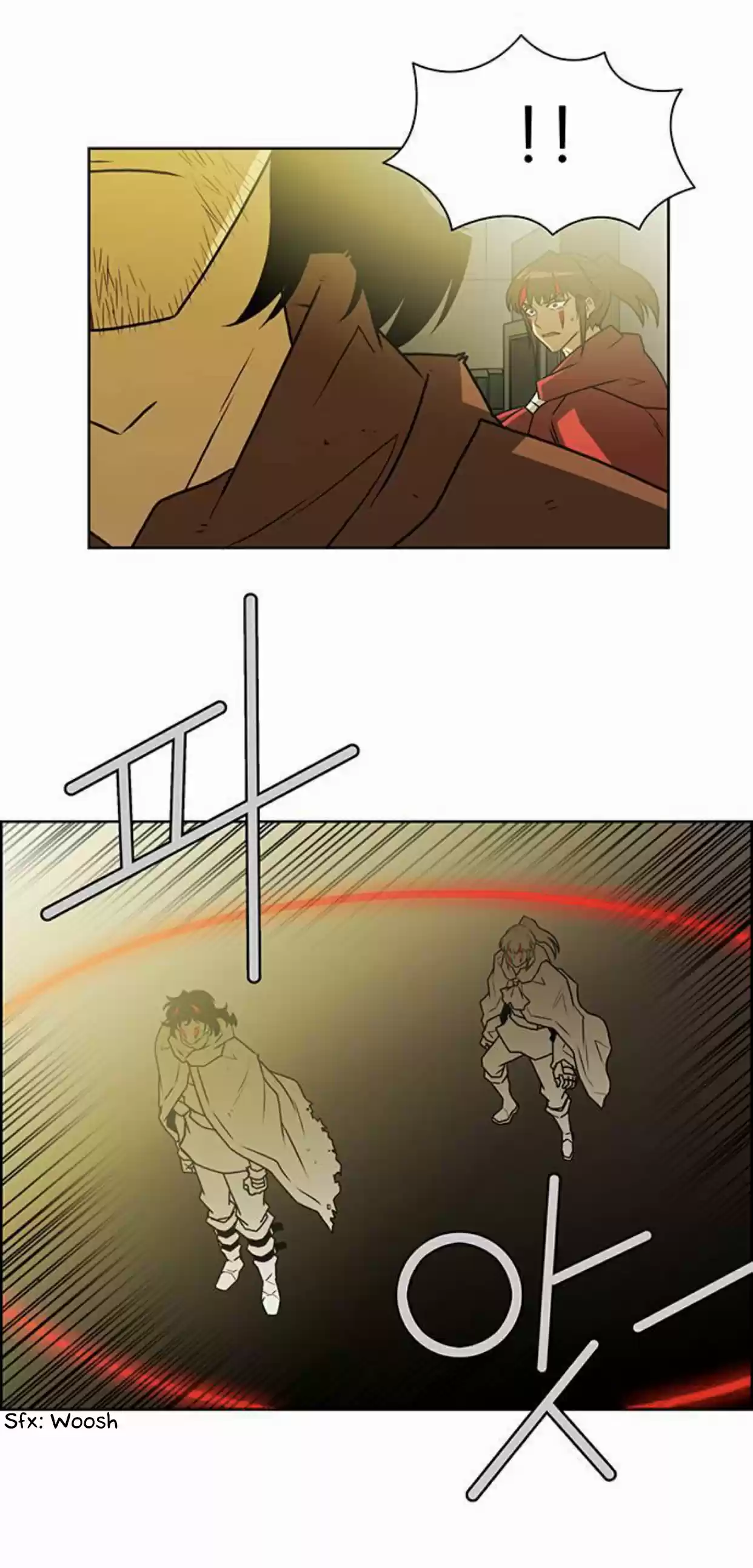 City of the Dead Sorcerer 234