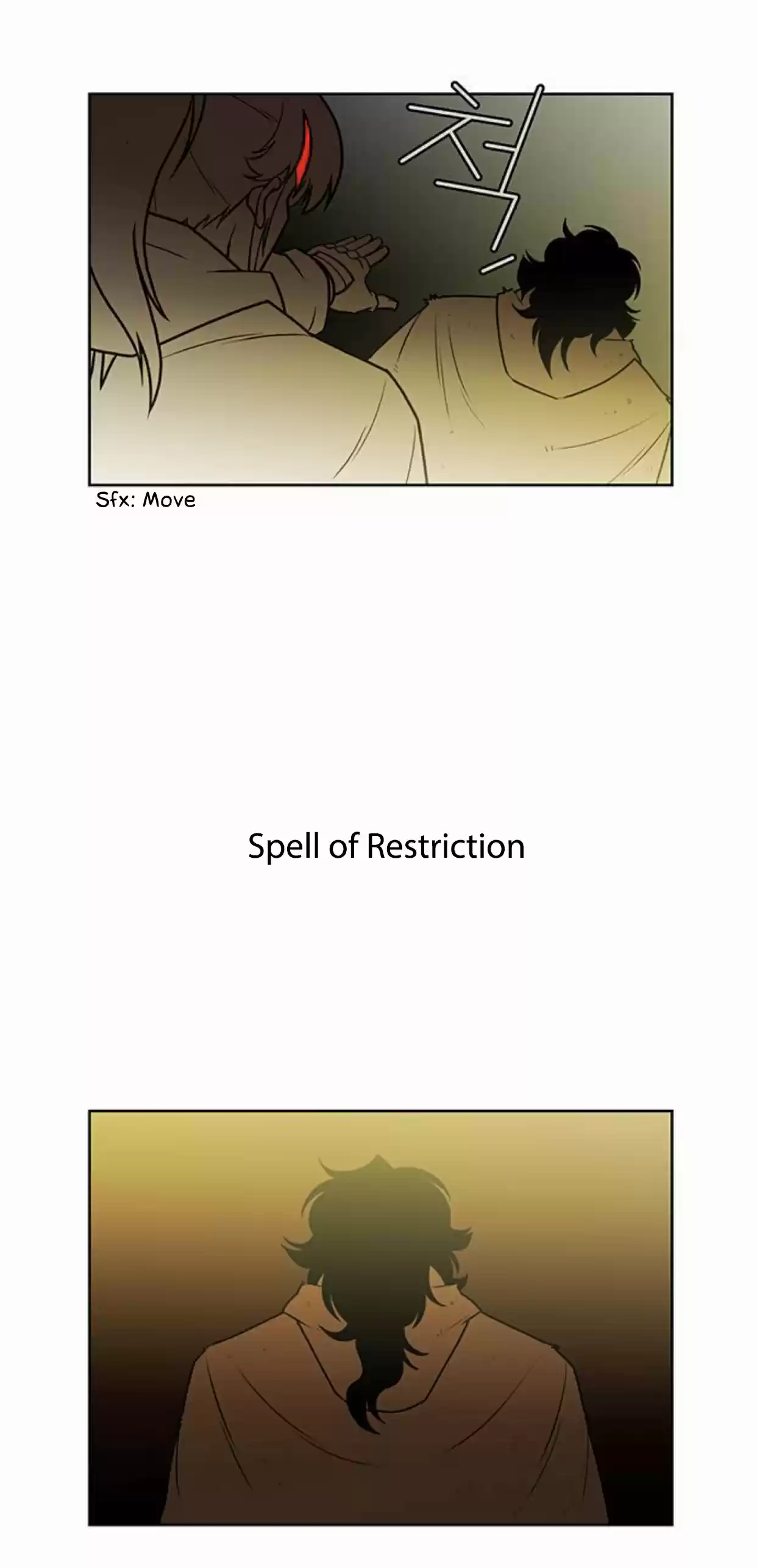 City of the Dead Sorcerer 234