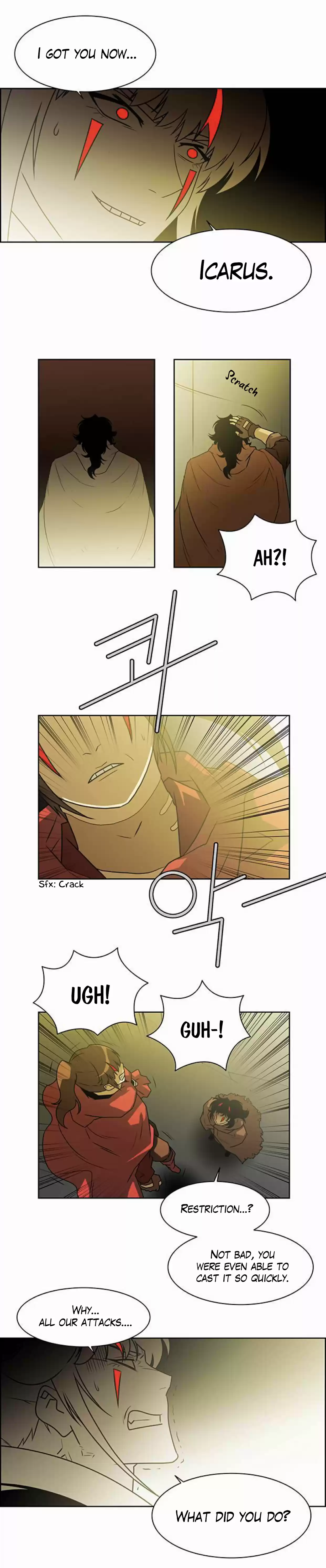 City of the Dead Sorcerer 234