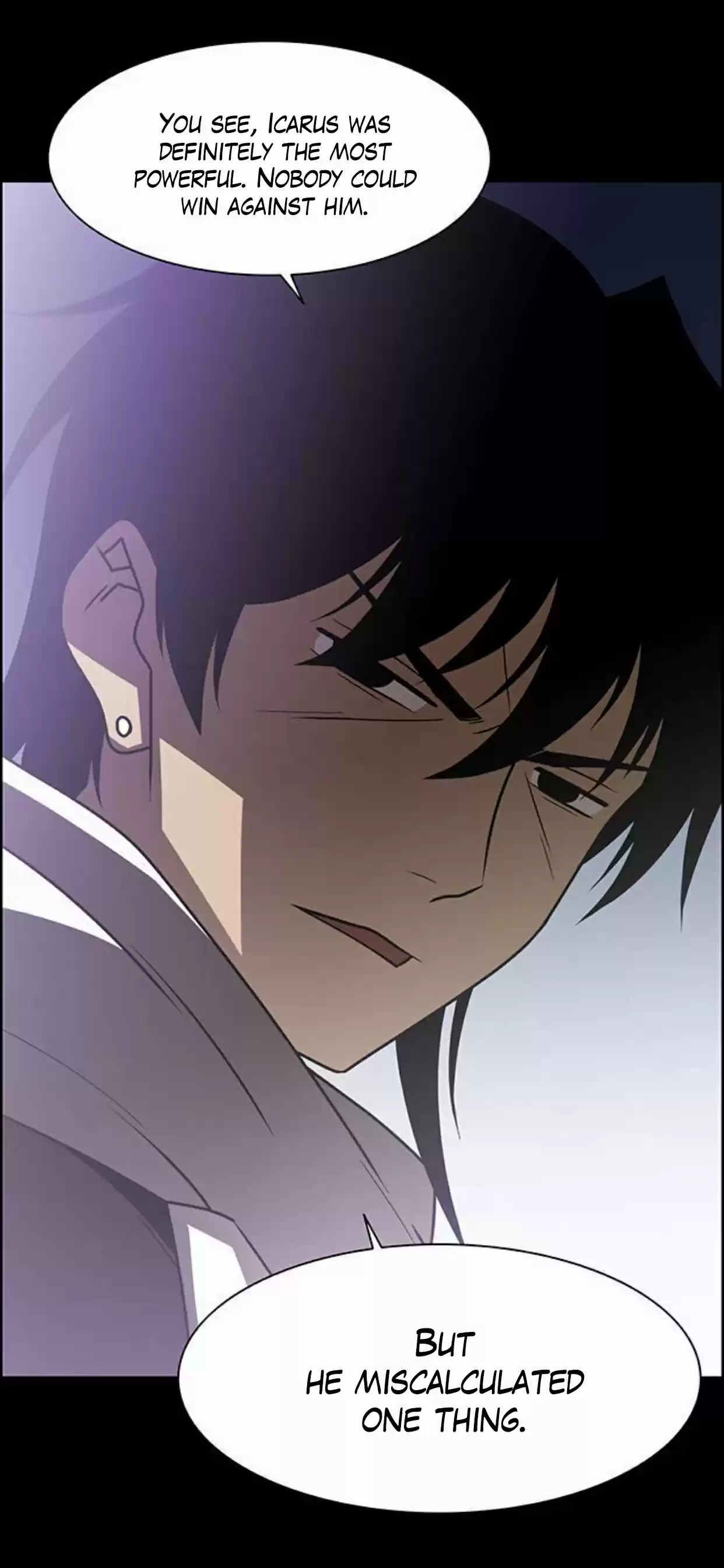 City of the Dead Sorcerer 234