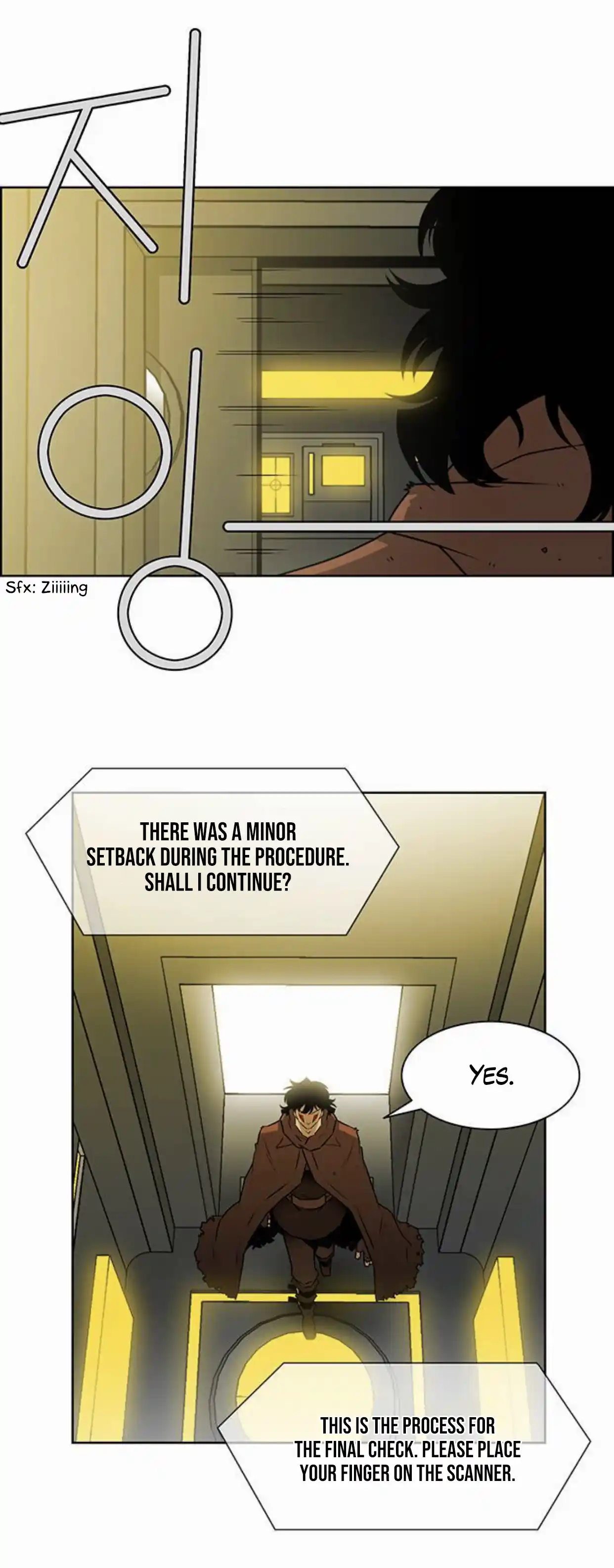 City of the Dead Sorcerer 235