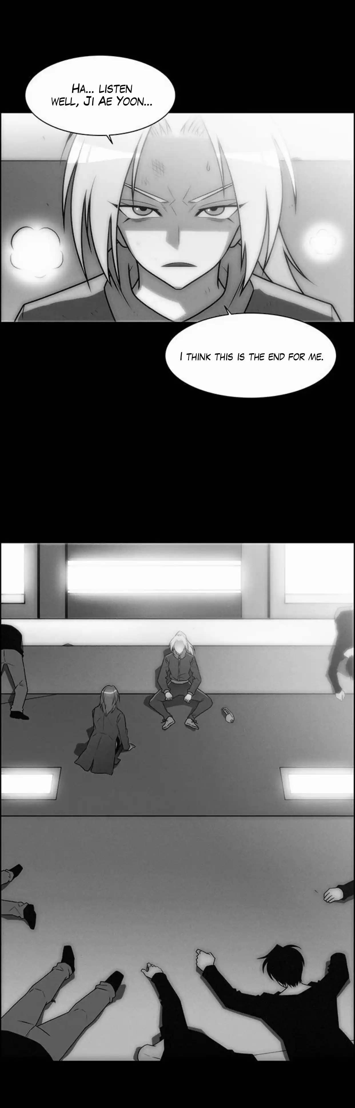 City of the Dead Sorcerer 235