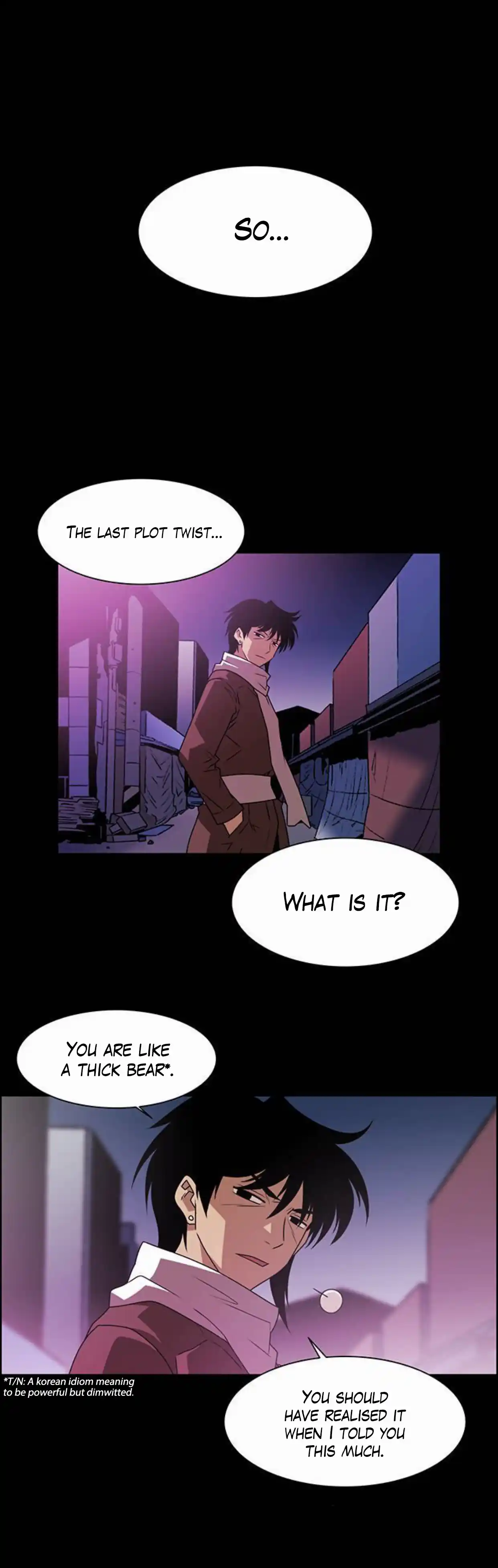 City of the Dead Sorcerer 235