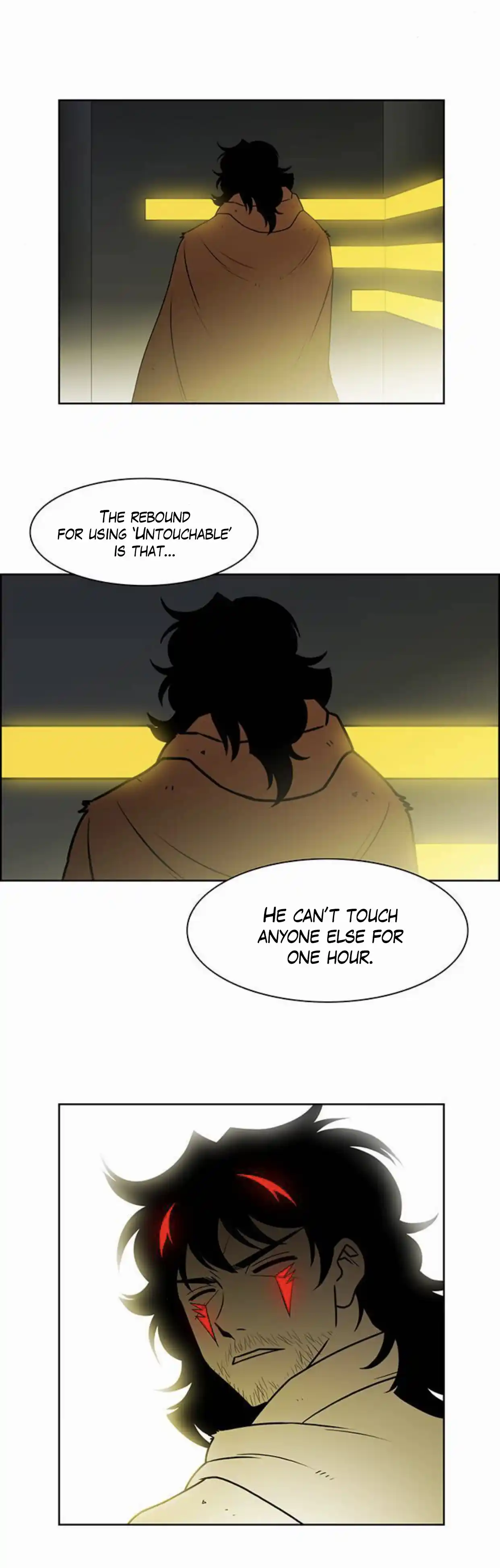 City of the Dead Sorcerer 235