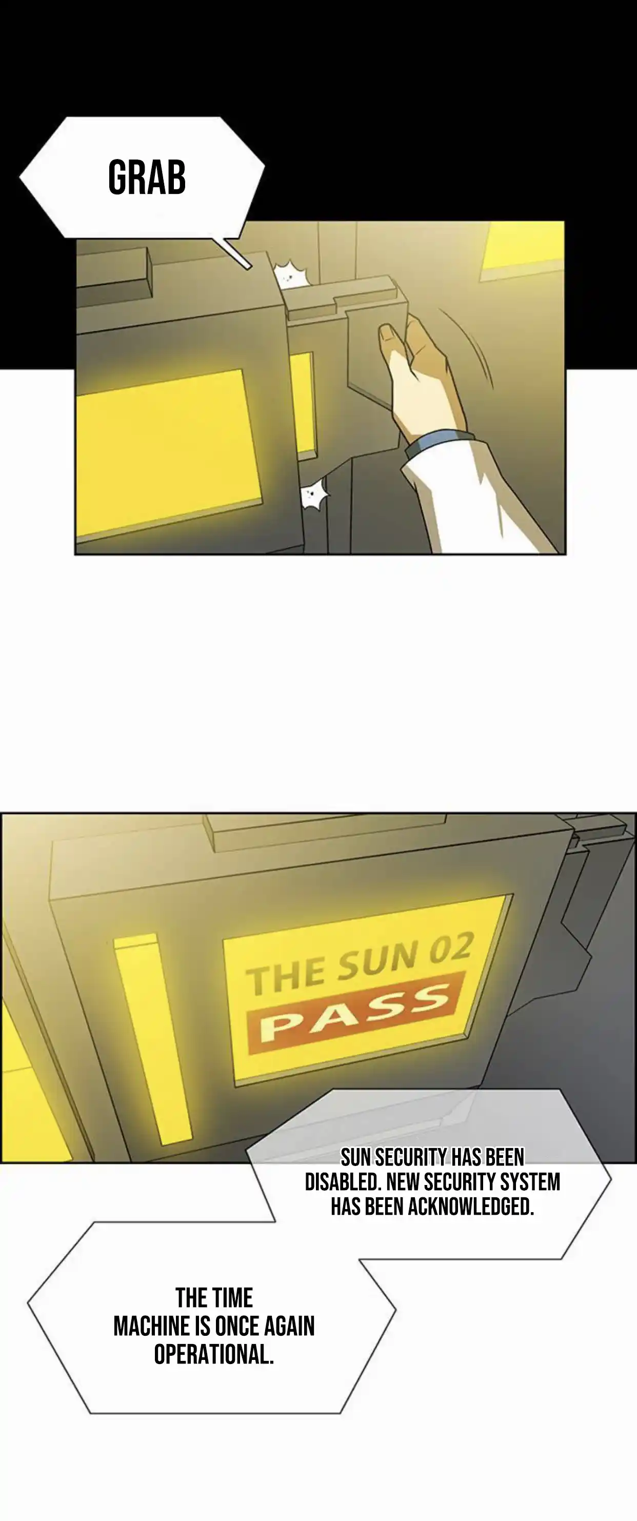 City of the Dead Sorcerer 236