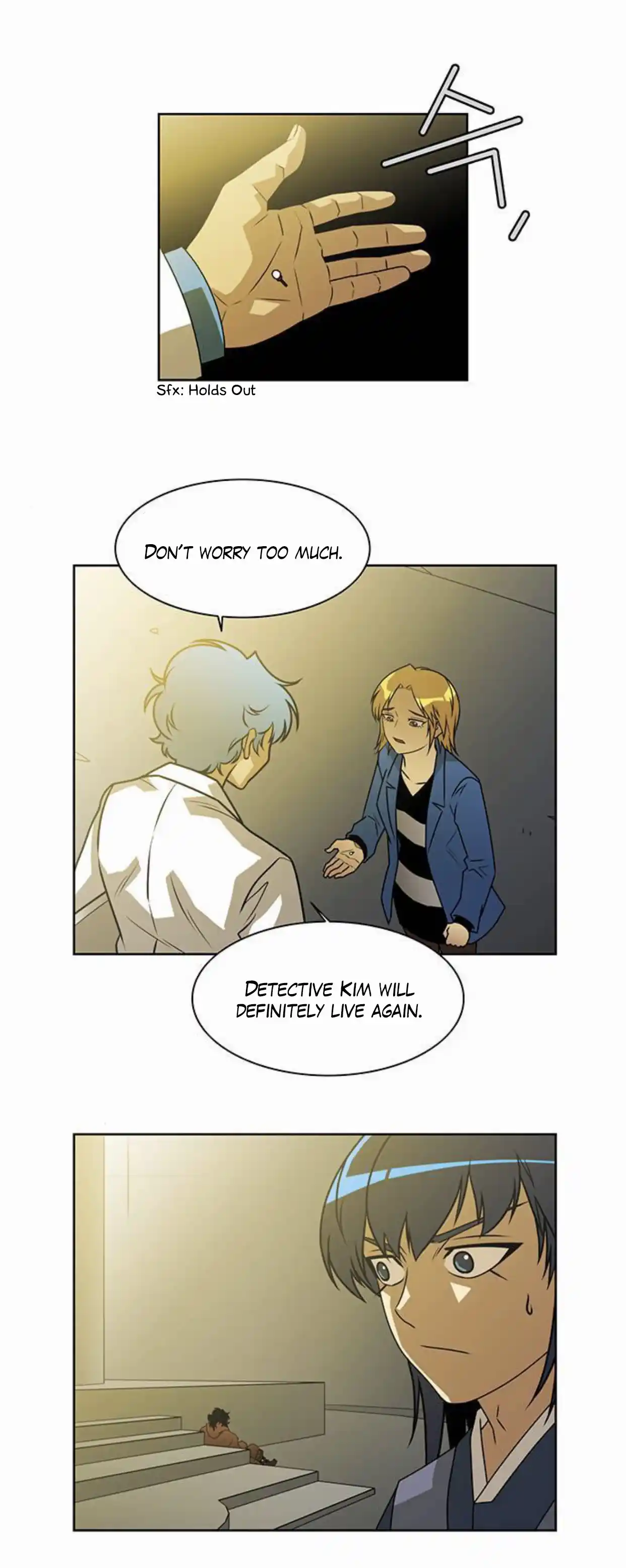 City of the Dead Sorcerer 236