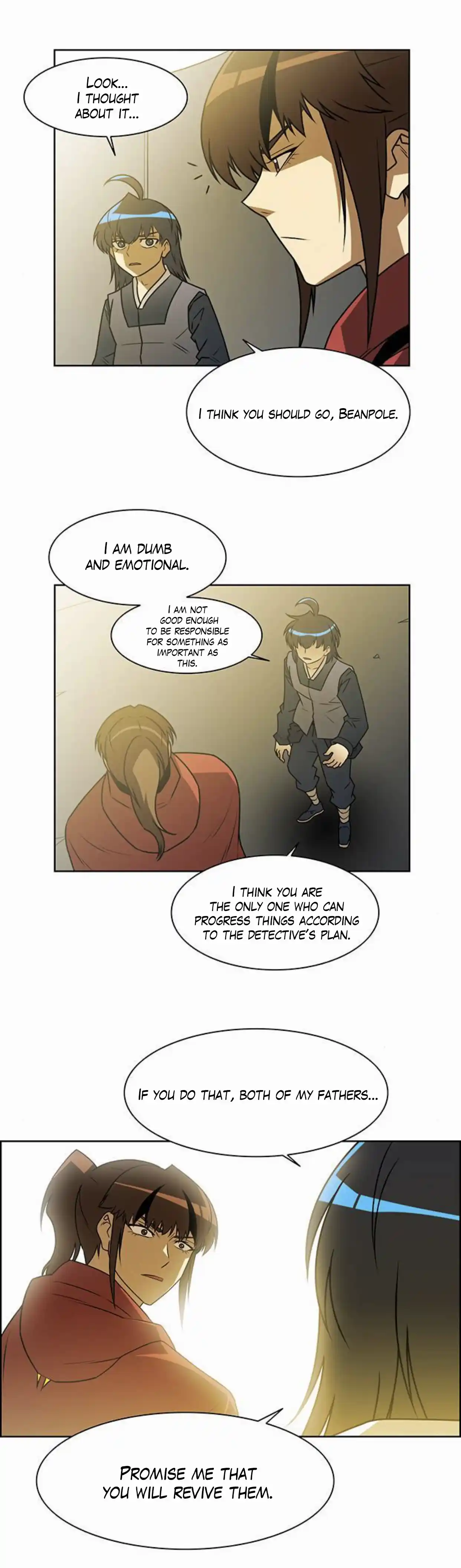 City of the Dead Sorcerer 236