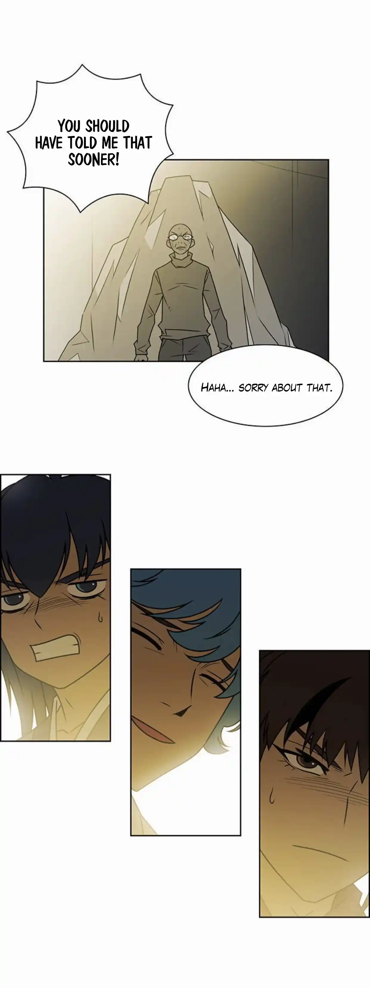 City of the Dead Sorcerer 236