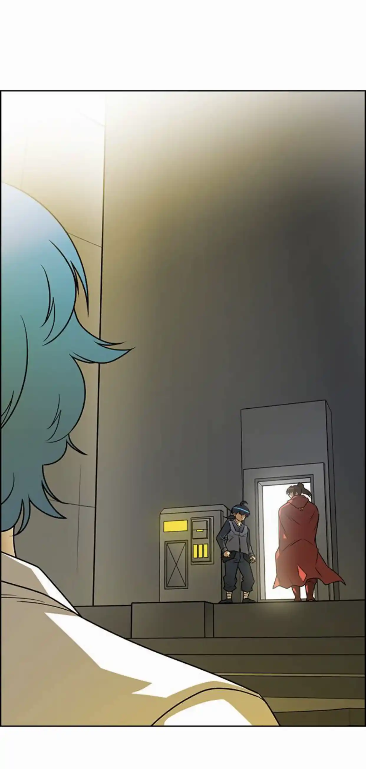 City of the Dead Sorcerer 236