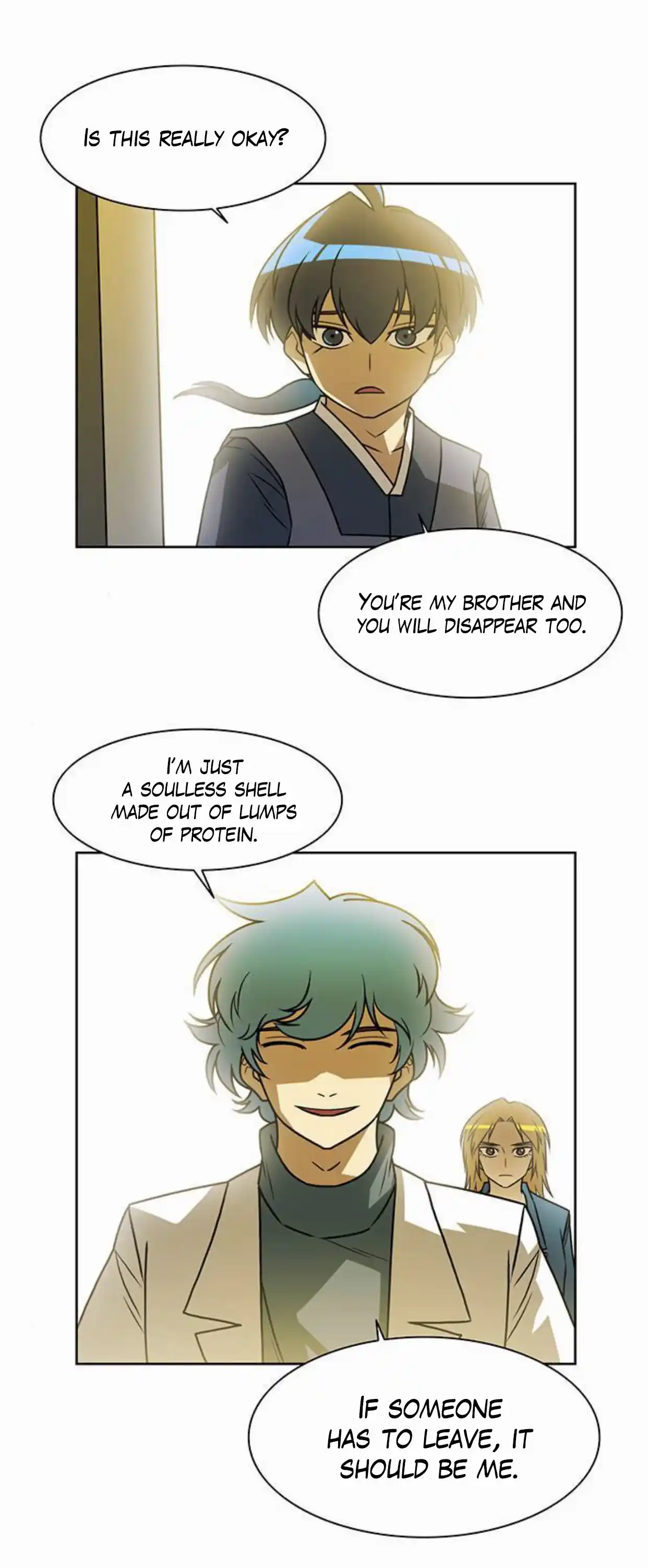 City of the Dead Sorcerer 236