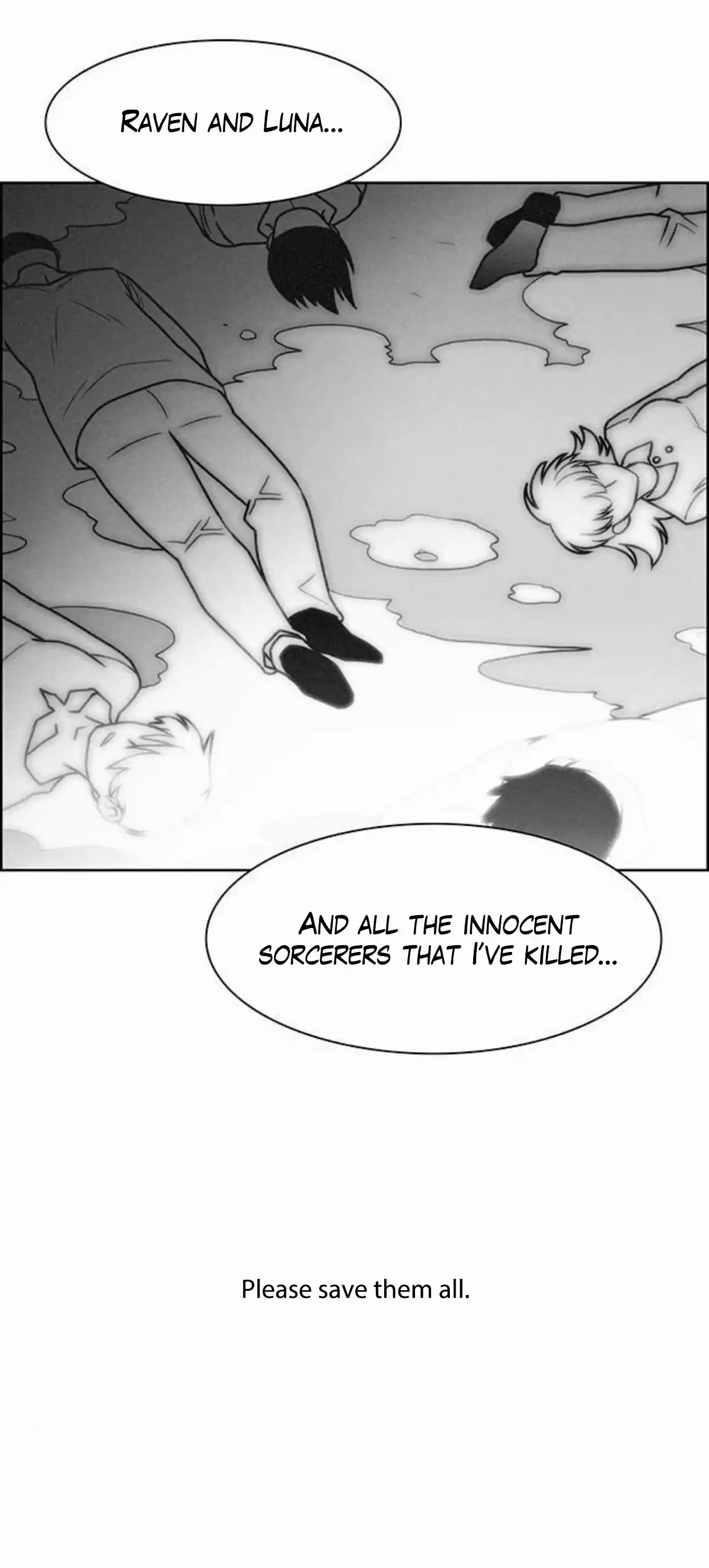 City of the Dead Sorcerer 236