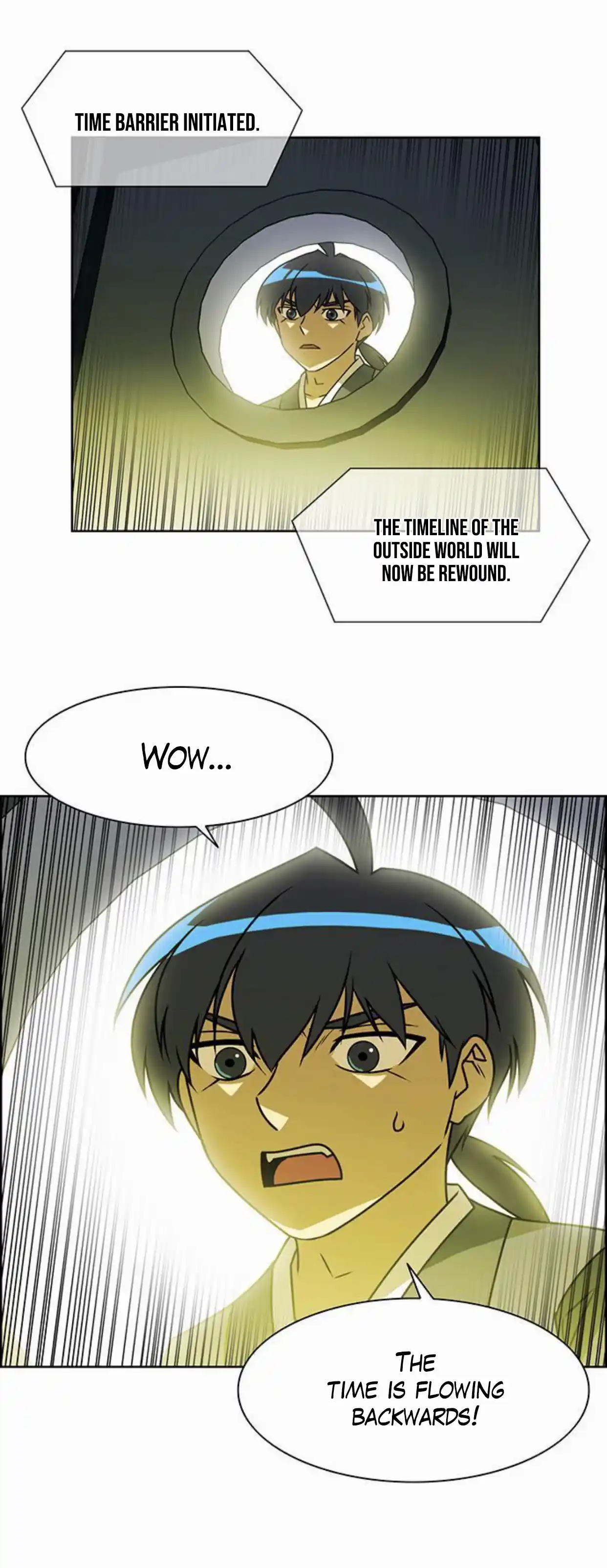 City of the Dead Sorcerer 236