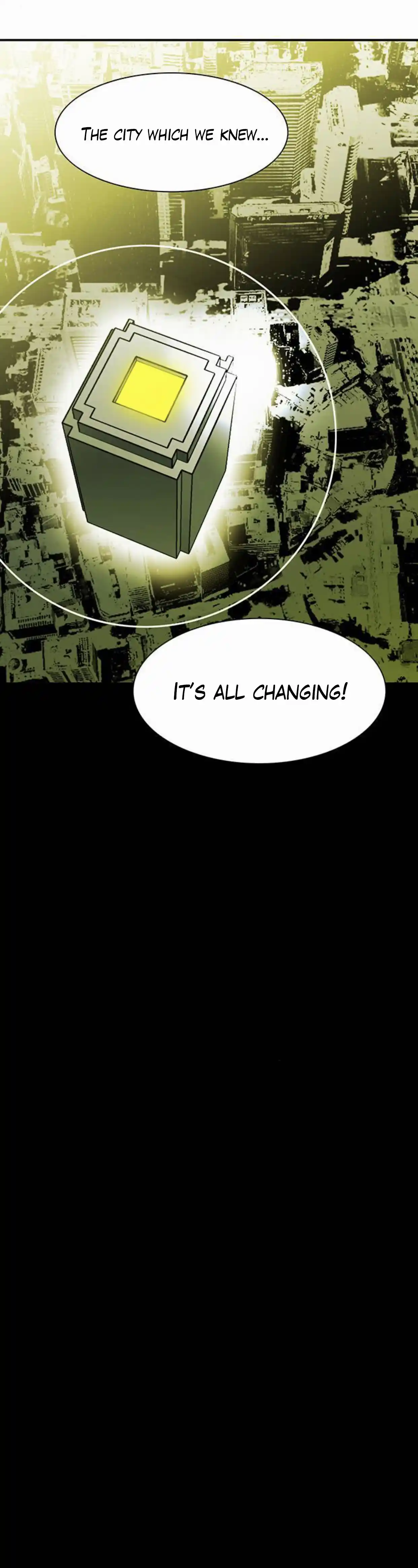 City of the Dead Sorcerer 236