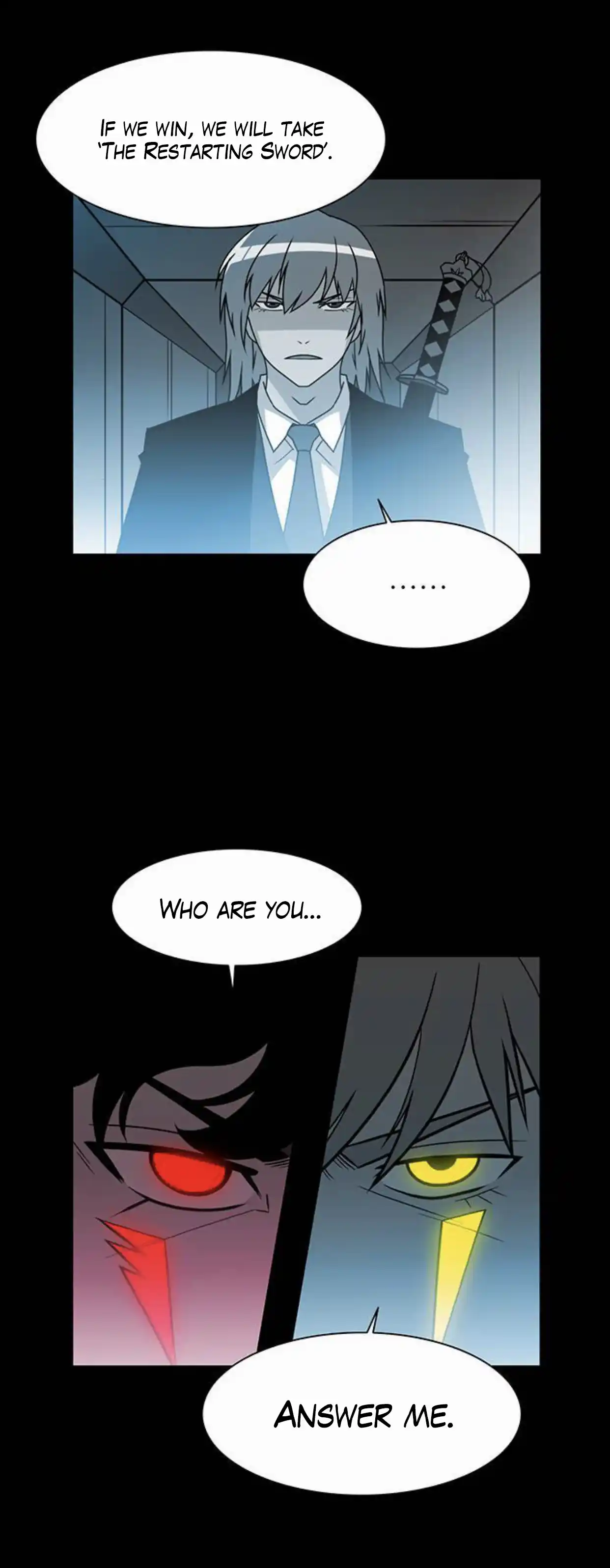 City of the Dead Sorcerer 236