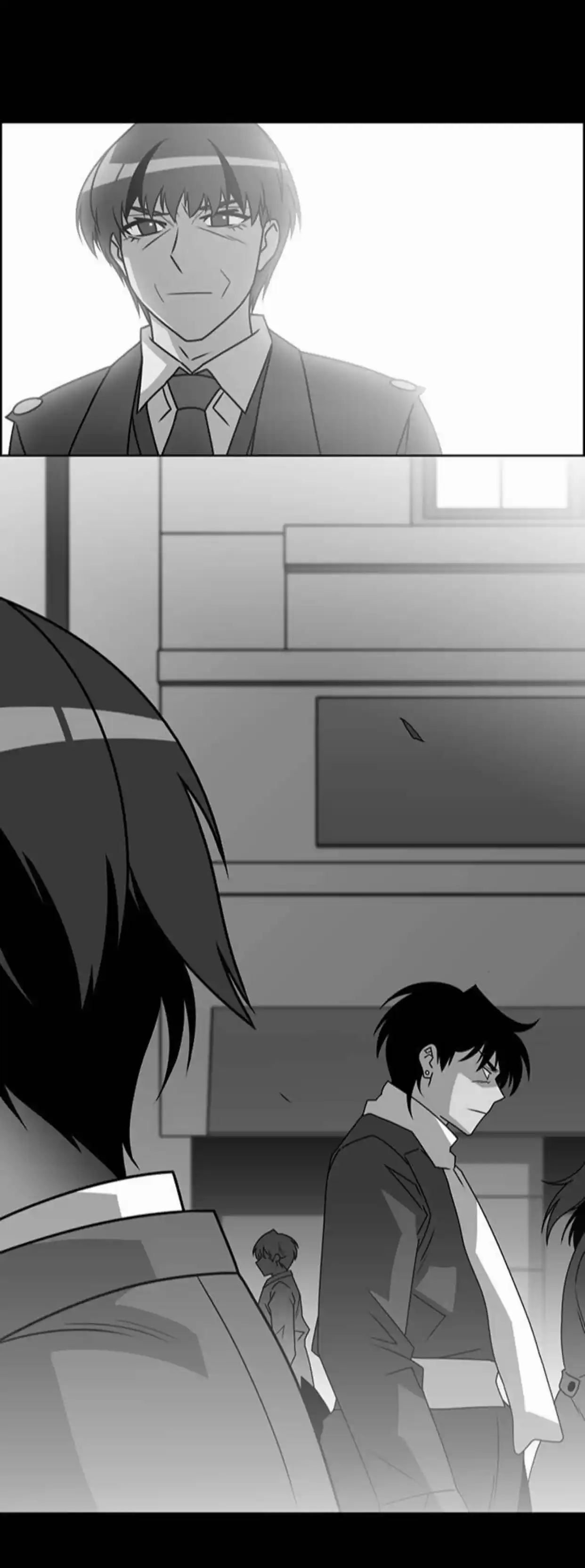 City of the Dead Sorcerer 236