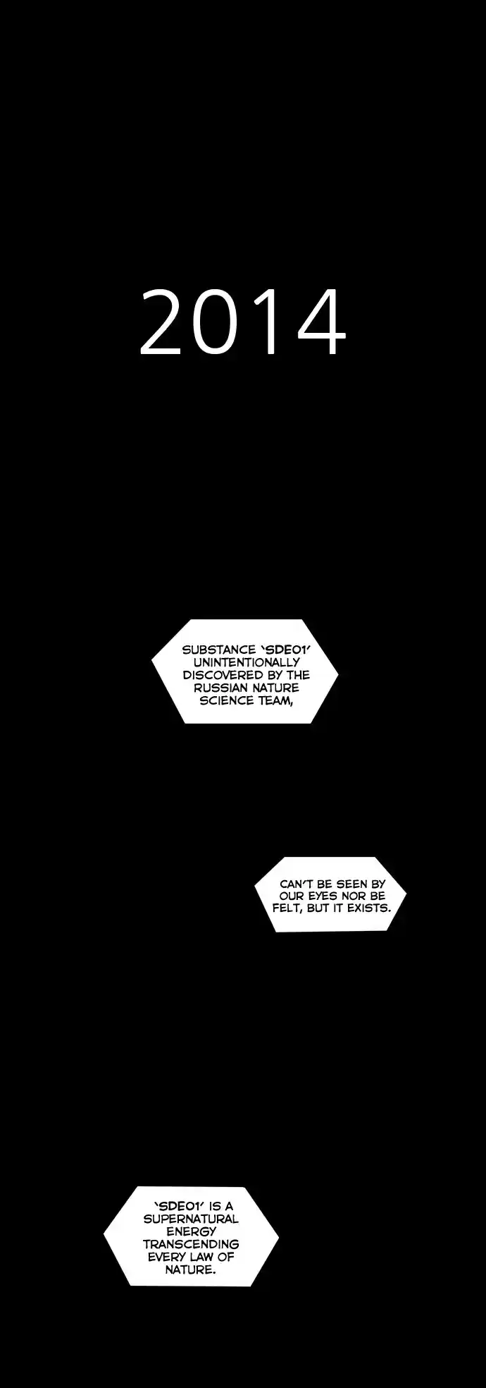 City of the Dead Sorcerer Ch. 0 Prologue