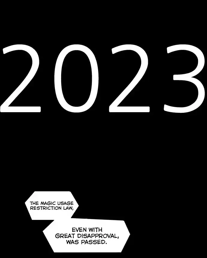 City of the Dead Sorcerer Ch. 0 Prologue