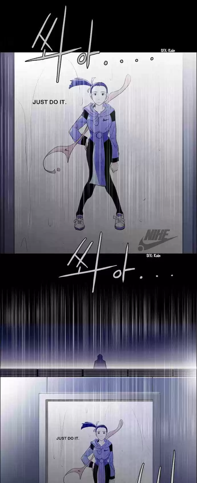 City of the Dead Sorcerer Ch. 0 Prologue