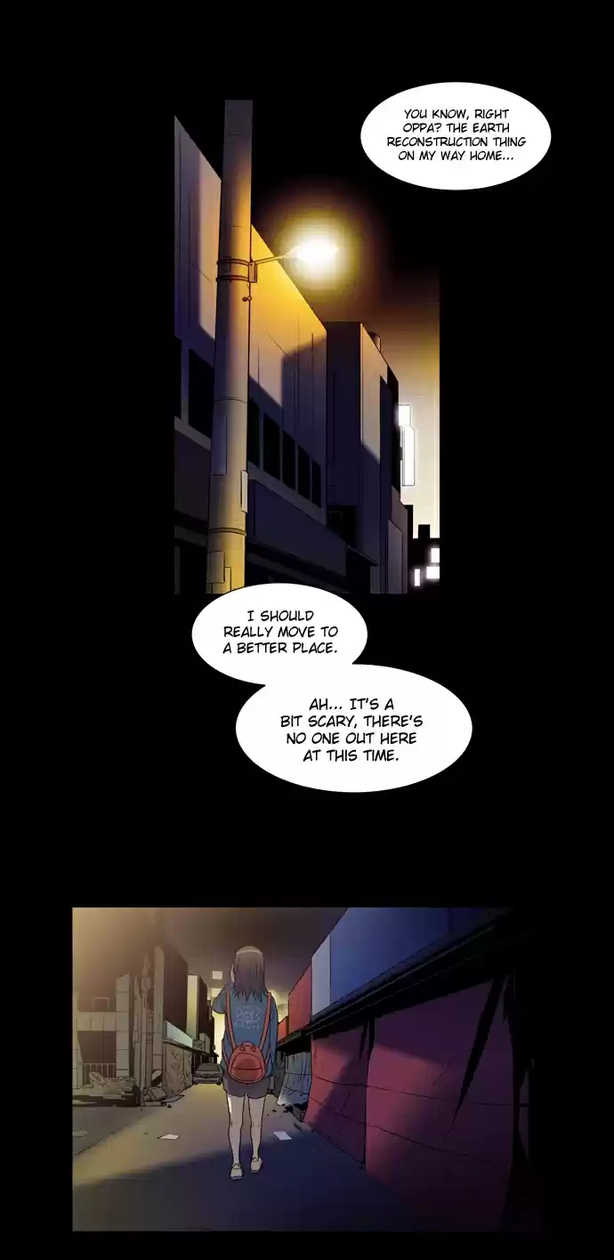 City of the Dead Sorcerer Ch. 1 Encounter (1)