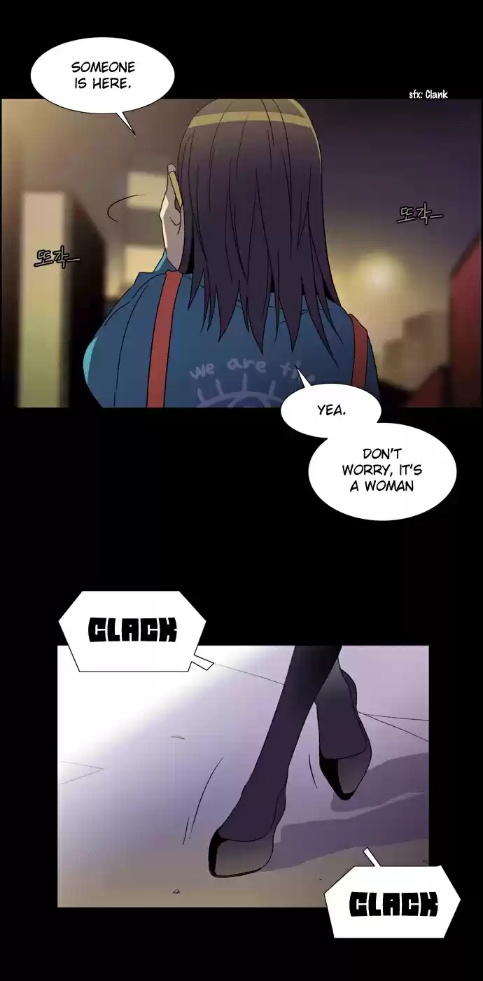 City of the Dead Sorcerer Ch. 1 Encounter (1)